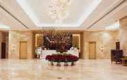 Lobby 3 Dai Viet Hotel