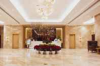 Lobby Dai Viet Hotel