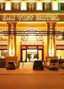 EXTERIOR_BUILDING Dai Viet Hotel