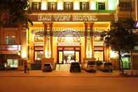 Exterior Dai Viet Hotel
