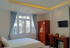 Bedroom 5 Quoc Hieu Guest House