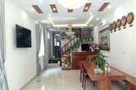 Lobby Quoc Hieu Guest House