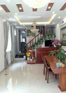 LOBBY Quoc Hieu Guest House