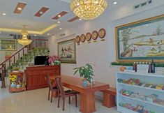 Lobby 2 Quoc Hieu Guest House