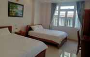 ห้องนอน 7 Quoc Hieu Guest House