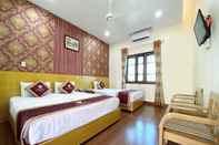 Kamar Tidur Diamond Hotel Thai Binh