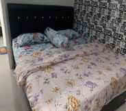 Bedroom 4 Full House 2 BR at Emerald Villa G9 Batu Malang