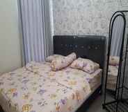 Bedroom 3 Full House 2 BR at Emerald Villa G9 Batu Malang