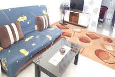 大廳 Full House 2 BR at Emerald Villa G6 Batu, Malang