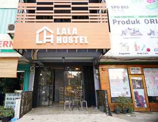 Exterior 2 Lala Hostel Aceh