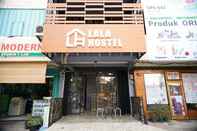 Exterior Lala Hostel Aceh