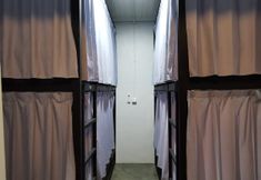 Bedroom 4 Lala Hostel Aceh