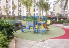 Phương tiện giải trí 6 Stylish and Wonderful Studio at Jarrdin Cihampelas Apartment By Travelio