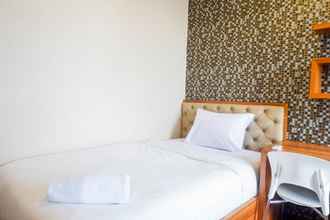 Bedroom 4 Spacious & Strategic 3BR Apartment at Trillium Residence By Travelio