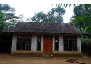 Lobi Kriwil Homestay