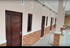 Lobby 2 NUTRI GUEST HOUSE SYARIAH BANJARBARU