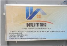 Others 7 NUTRI GUEST HOUSE SYARIAH BANJARBARU