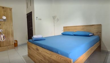 其他 4 NUTRI GUEST HOUSE SYARIAH BANJARBARU