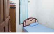 Kamar Tidur 6 Aren Homestay