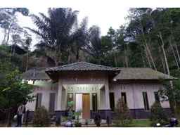 Aren Homestay, Rp 133.000