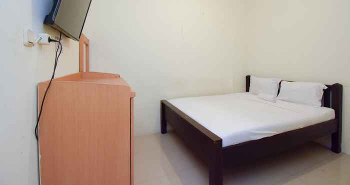 Bedroom NH Syariah Residence