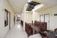 Common Space NH Syariah Residence