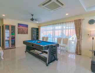 ล็อบบี้ 2 S-Grade Pool Villa