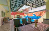 Bangunan 5 S-Grade Pool Villa