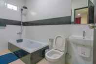 Toilet Kamar S-Grade Pool Villa