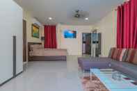 Kamar Tidur S-Grade Pool Villa