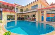Kolam Renang 3 S-Grade Pool Villa