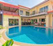 Swimming Pool 3 S-Grade Pool Villa