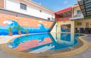 สระว่ายน้ำ 2 S-Grade Pool Villa