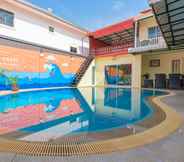 Swimming Pool 2 S-Grade Pool Villa