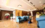 Sảnh chờ 3 Silk River Hotel Ha Giang