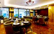 Nhà hàng 5 Silk River Hotel Ha Giang