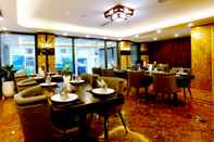 Restaurant Silk River Hotel Ha Giang