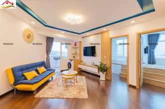 Phòng ngủ 4 Tony Luxury Apartment - Venue Stay