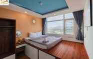 Bedroom 7 Tony Luxury Apartment - Venue Stay
