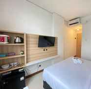 Lobi 3 Cozy Studio near 23 Paskal at The Lodge Paskal Apartment By Travelio