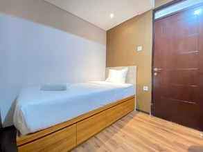 Kamar Tidur 4 Cozy & Luxurious 2BR Gateway Pasteur Apartment near Exit Toll By Travelio