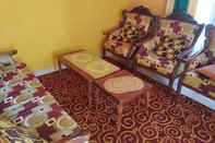 Lobi Sri Dewi Homestay