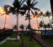 Swimming Pool 4 The Kirana Tembok