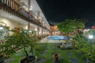 บาร์ คาเฟ่ และเลานจ์ Sartini Inn Jogja