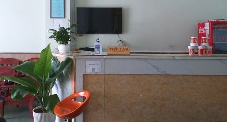 로비 2 Lime Hostel