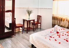 침실 4 Lime Hostel