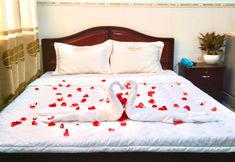 침실 3 Lime Hostel