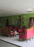 LOBBY Rumah Kost Maple