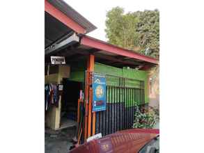 Lobi Primadona Homestay