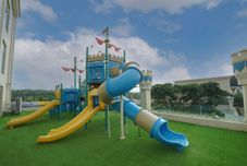 Entertainment Facility Jamboo Kingdom Hotel & Resort